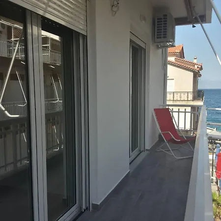 Seaview In Theheart Of *