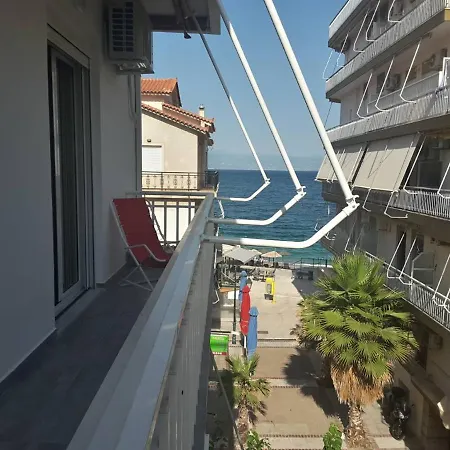 Seaview In Theheart Of *